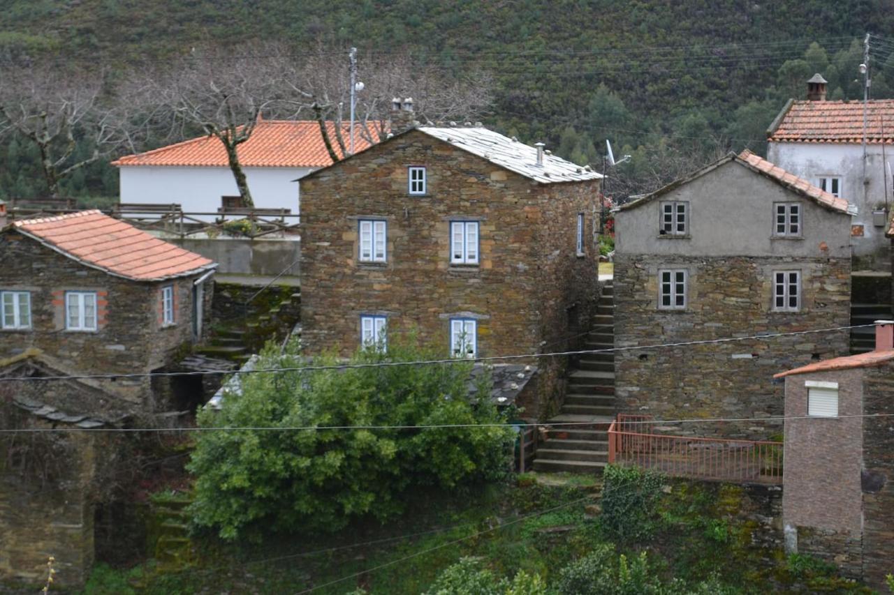 Casa Do Loureiro Villa Арганил Екстериор снимка
