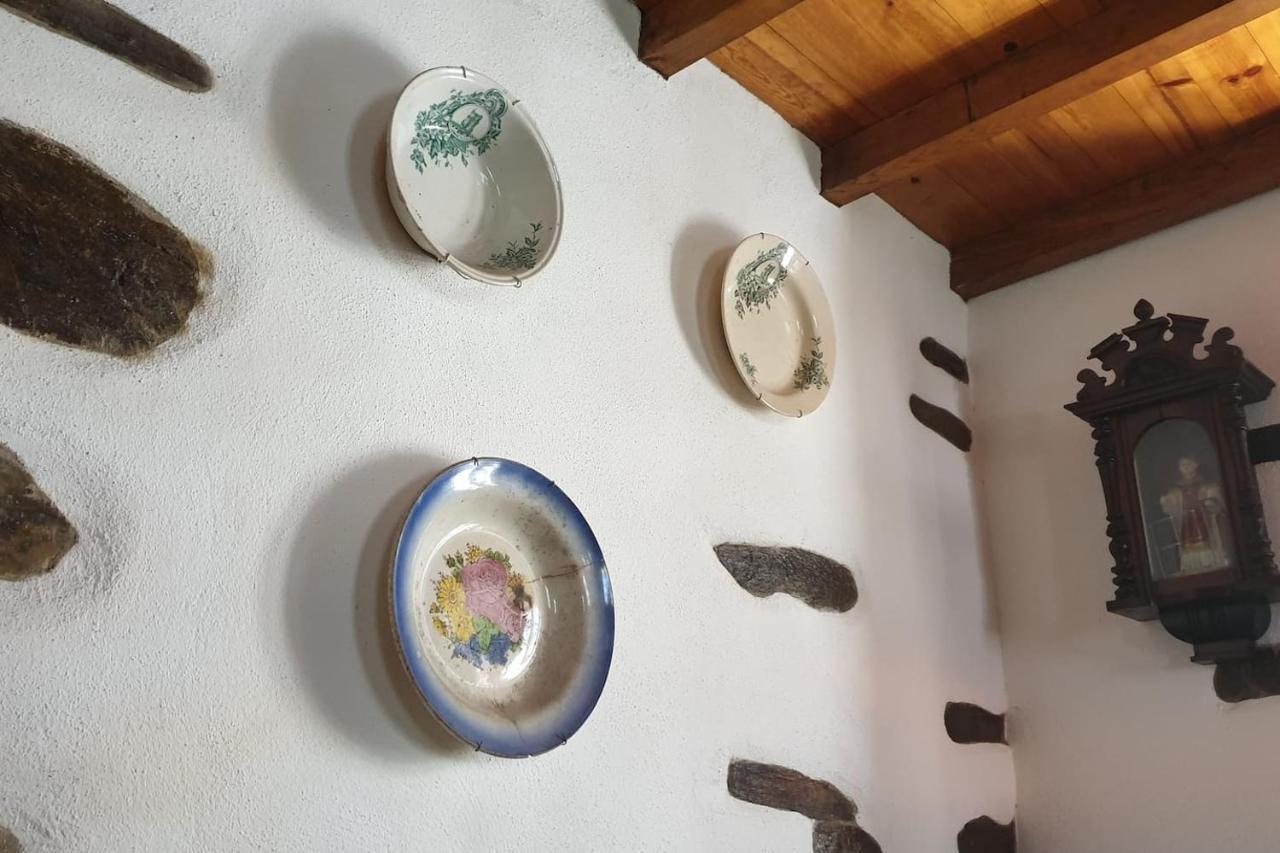 Casa Do Loureiro Villa Арганил Екстериор снимка