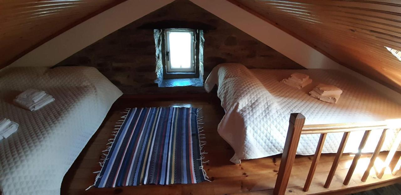 Casa Do Loureiro Villa Арганил Екстериор снимка