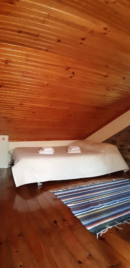 Casa Do Loureiro Villa Арганил Екстериор снимка