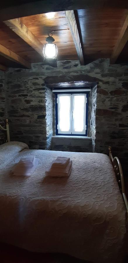 Casa Do Loureiro Villa Арганил Екстериор снимка