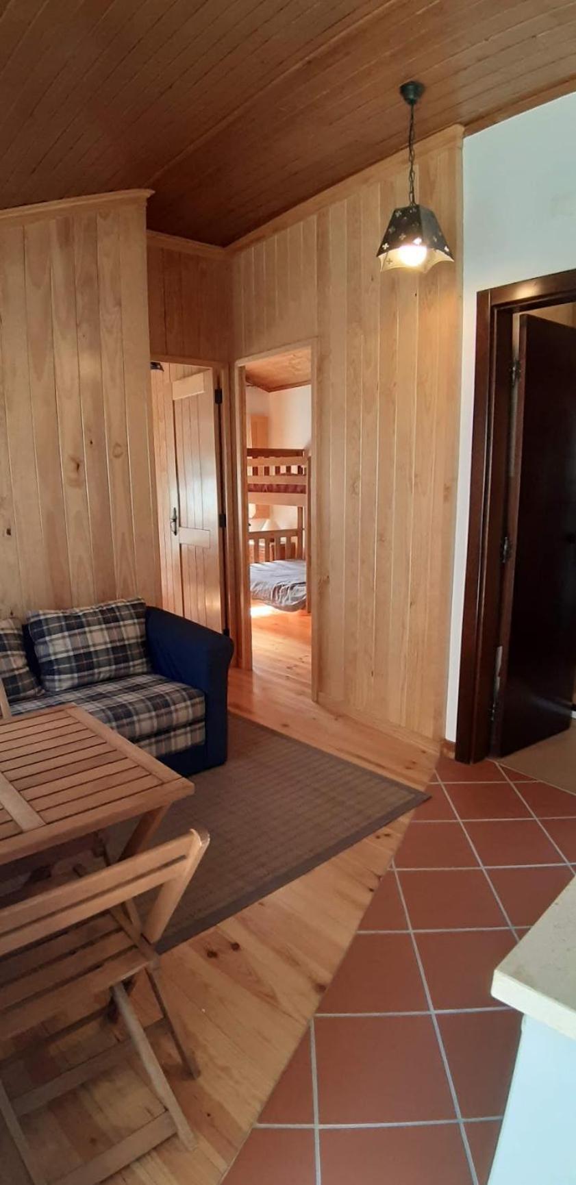 Casa Do Loureiro Villa Арганил Екстериор снимка