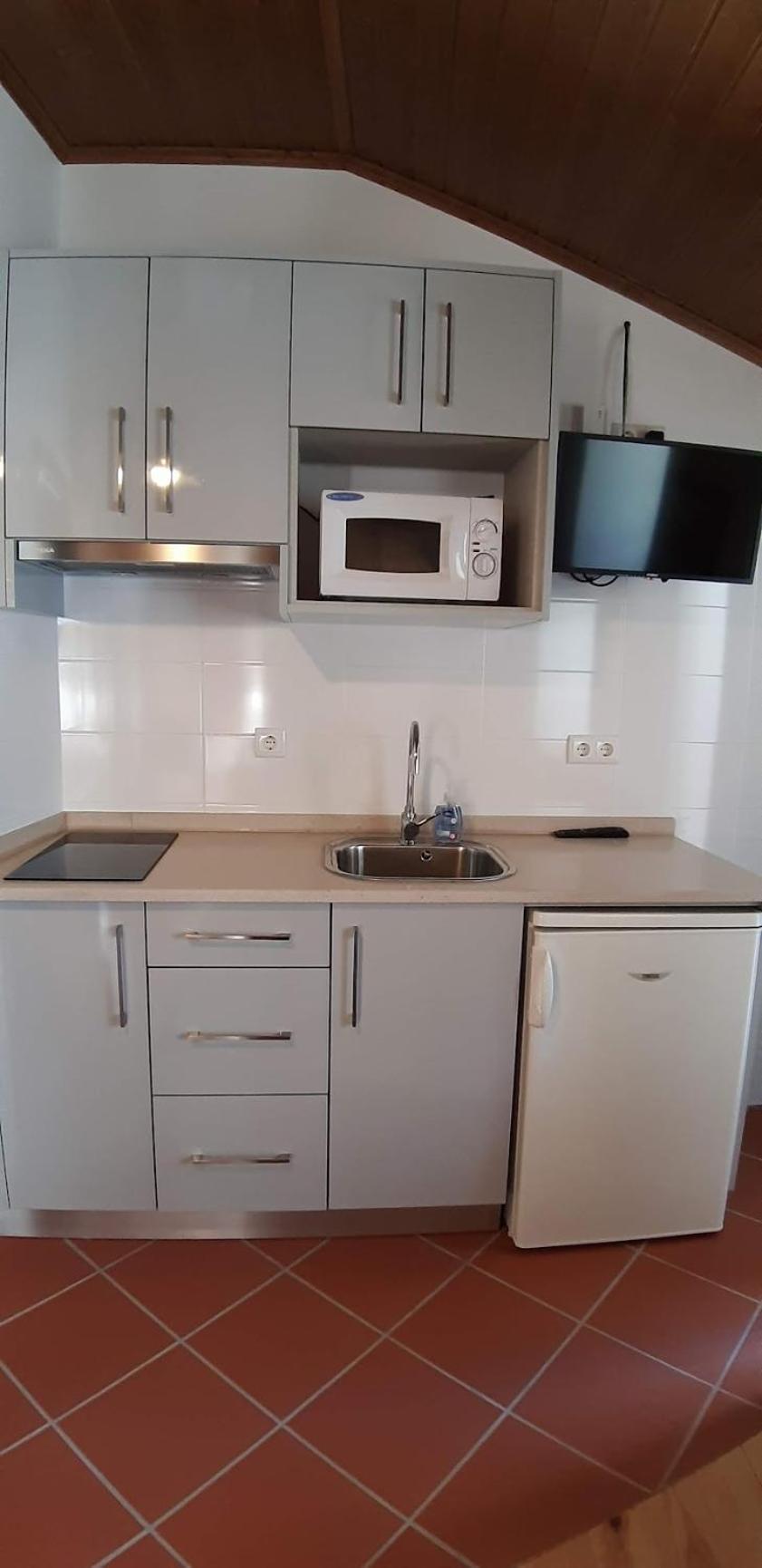 Casa Do Loureiro Villa Арганил Екстериор снимка
