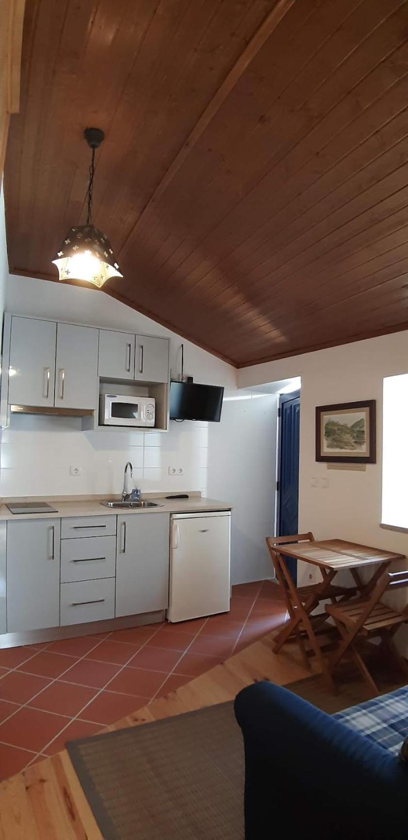 Casa Do Loureiro Villa Арганил Екстериор снимка