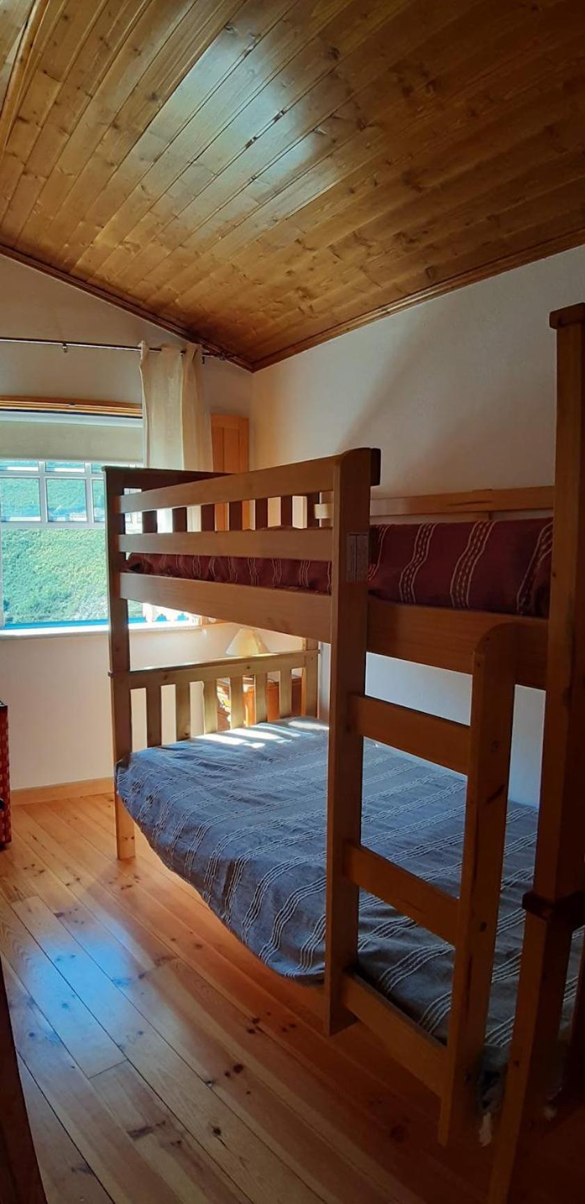 Casa Do Loureiro Villa Арганил Екстериор снимка