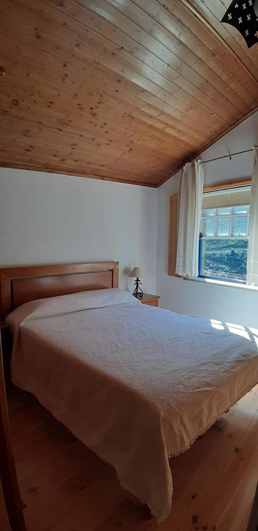 Casa Do Loureiro Villa Арганил Екстериор снимка