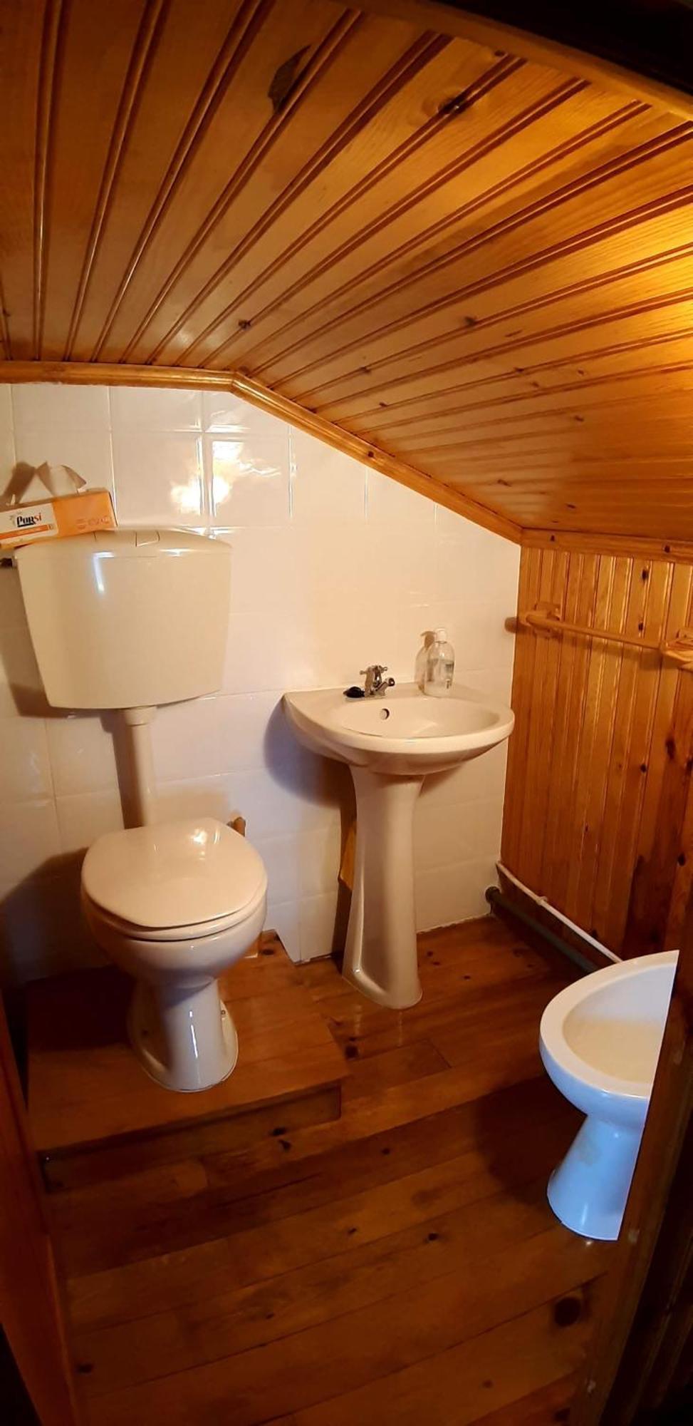 Casa Do Loureiro Villa Арганил Екстериор снимка