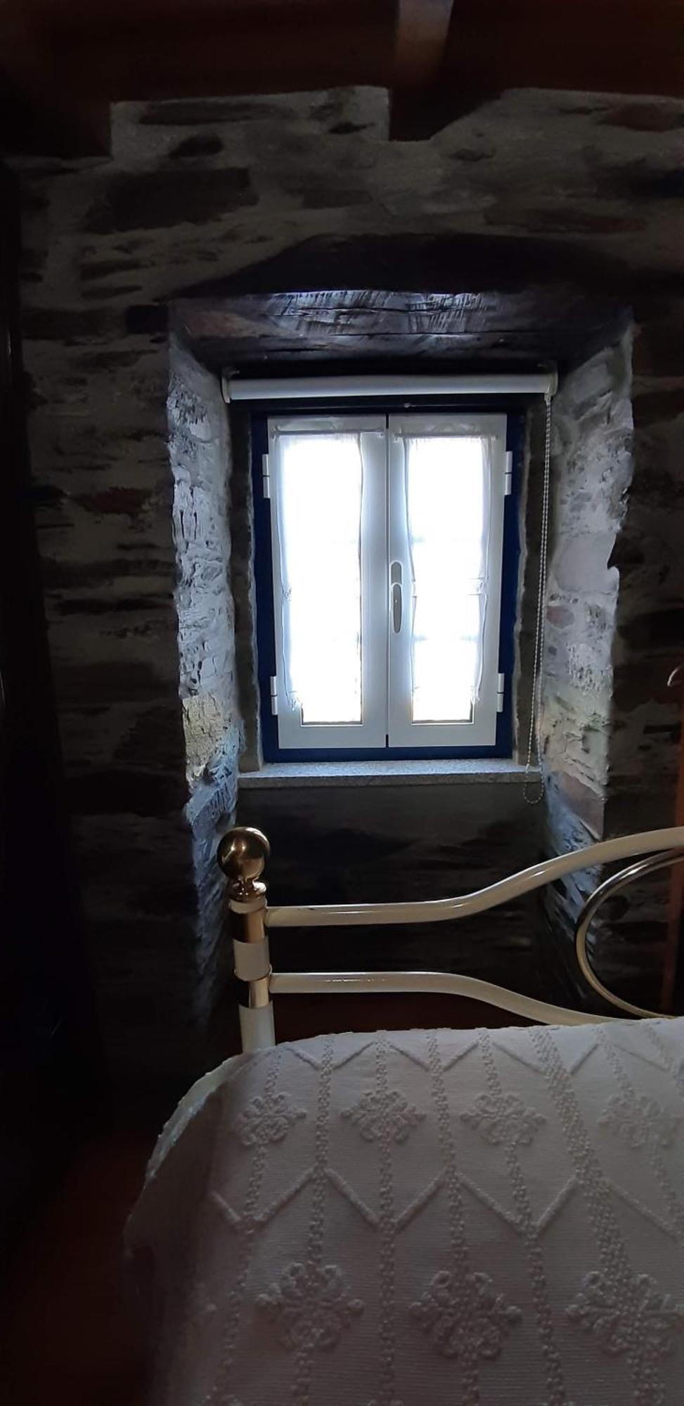 Casa Do Loureiro Villa Арганил Екстериор снимка