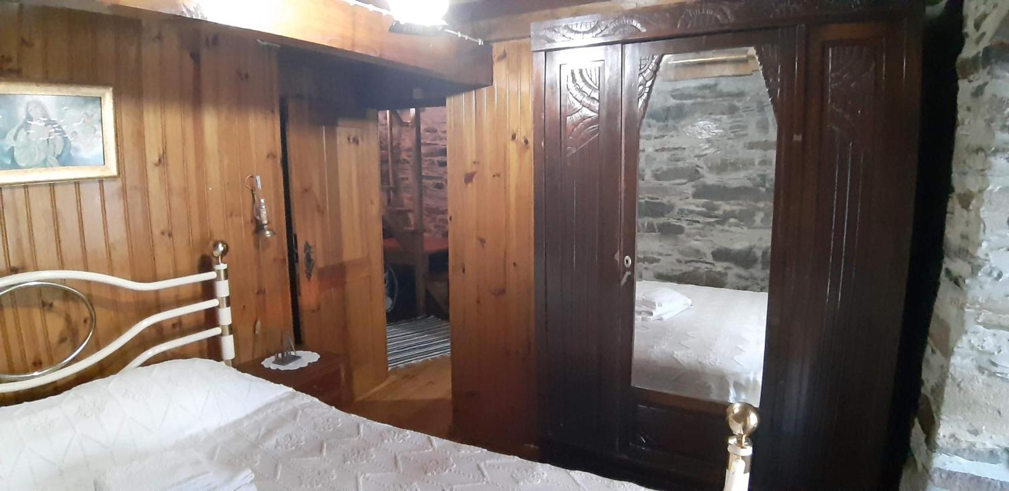 Casa Do Loureiro Villa Арганил Екстериор снимка